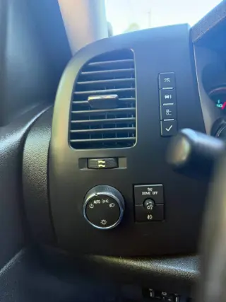 2011 GMC Sierra 1500 SLE