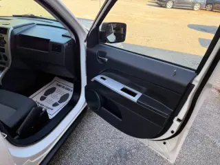 2008 Jeep Patriot Sport