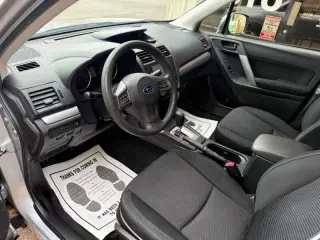 2014 Subaru Forester 2.5i