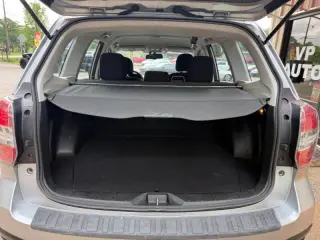 2014 Subaru Forester 2.5i