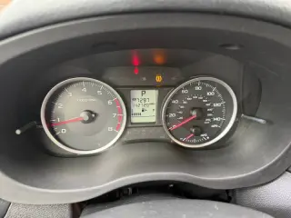 2014 Subaru Forester 2.5i