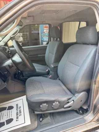 2004 Nissan Xterra XE