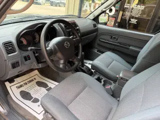 2004 Nissan Xterra XE
