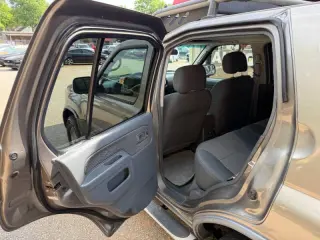 2004 Nissan Xterra XE