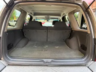 2004 Nissan Xterra XE
