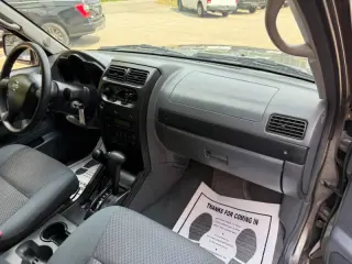 2004 Nissan Xterra XE