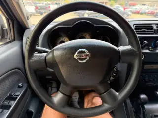 2004 Nissan Xterra XE