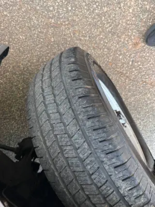 2004 Nissan Xterra XE