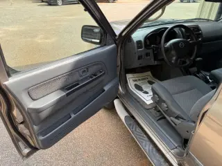 2004 Nissan Xterra XE