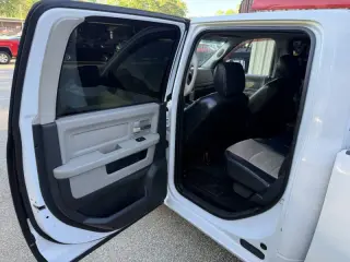 2012 RAM 1500 Big Horn