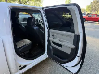 2012 RAM 1500 Big Horn