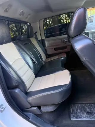 2012 RAM 1500 Big Horn