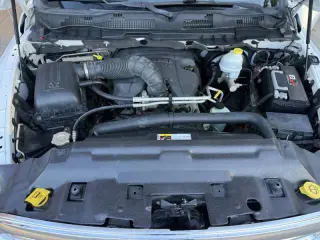 2012 RAM 1500 Big Horn