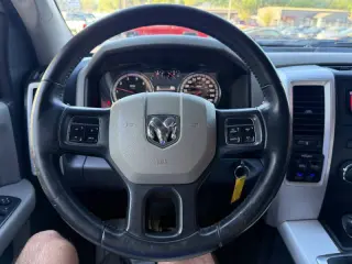 2012 RAM 1500 Big Horn