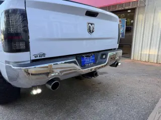 2012 RAM 1500 Big Horn