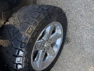2012 RAM 1500 Big Horn