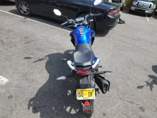 2021 American Lifan Powersports KP