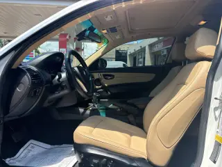 2011 BMW 1 Series 128i