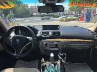 2011 BMW 1 Series 128i
