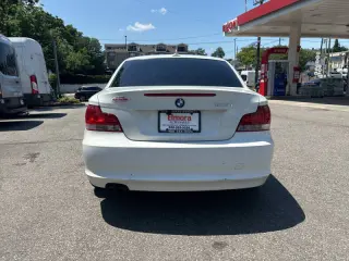 2011 BMW 1 Series 128i