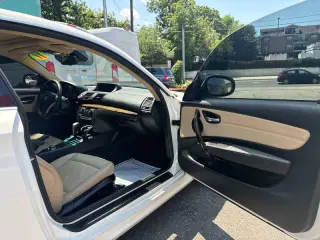 2011 BMW 1 Series 128i