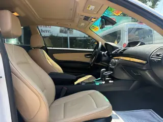2011 BMW 1 Series 128i
