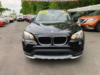 2015 BMW X1 xDrive28i