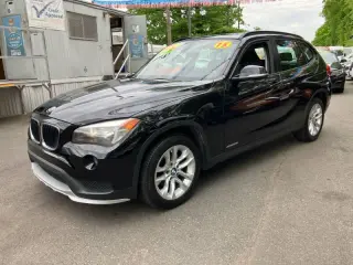 2015 BMW X1 xDrive28i