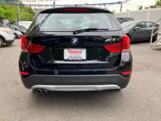 2015 BMW X1 xDrive28i