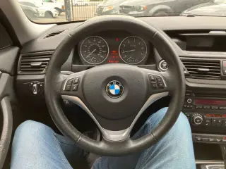 2015 BMW X1 xDrive28i