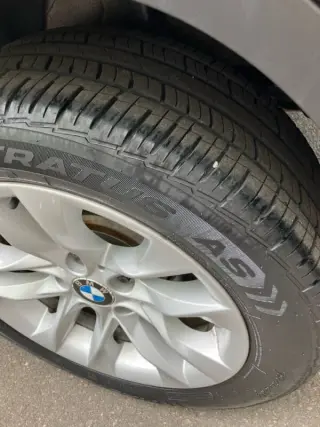 2015 BMW X1 xDrive28i