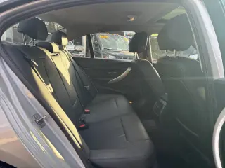 2013 BMW 3 Series 320i xDrive