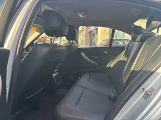 2013 BMW 3 Series 320i xDrive