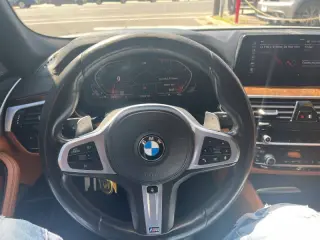 2020 BMW 5 Series 540i xDrive