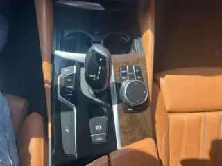 2020 BMW 5 Series 540i xDrive