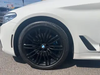 2020 BMW 5 Series 540i xDrive