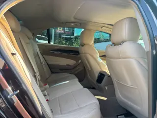 2016 Cadillac CTS 3.6L Luxury Collection