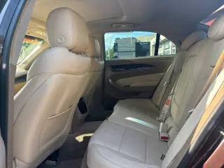2016 Cadillac CTS 3.6L Luxury Collection