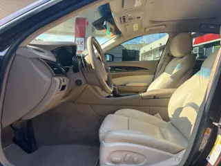 2016 Cadillac CTS 3.6L Luxury Collection