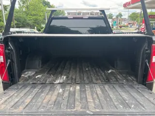 2022 Chevrolet Silverado 1500 Limited Custom