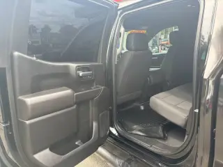 2022 Chevrolet Silverado 1500 Limited Custom