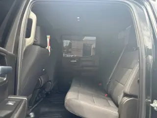 2022 Chevrolet Silverado 1500 Limited Custom