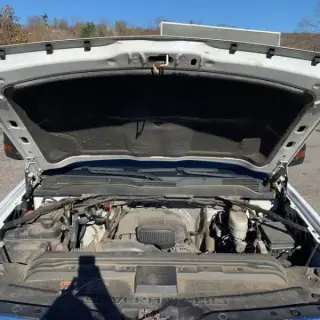 2015 Chevrolet Silverado 3500HD Work Truck