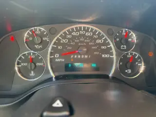 2021 Chevrolet Express 2500