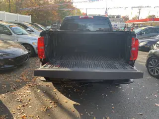 2017 Chevrolet Colorado LT