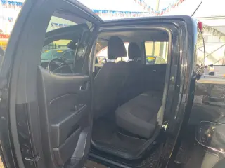2017 Chevrolet Colorado LT