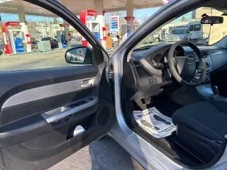 2010 Chrysler Sebring Touring