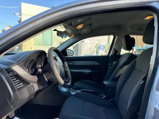 2010 Chrysler Sebring Touring