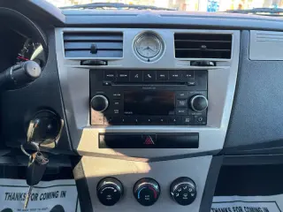 2010 Chrysler Sebring Touring