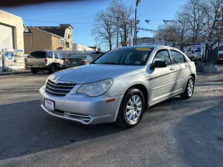 2010 Chrysler Sebring Touring